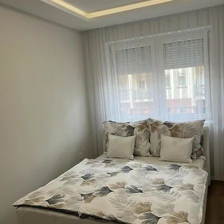Vivien Apartment Nyiregyhaza