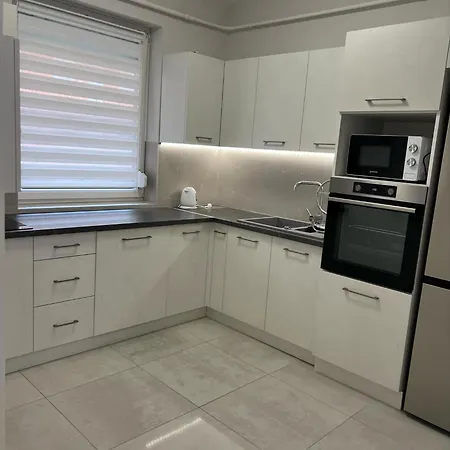 Apartment Vivien