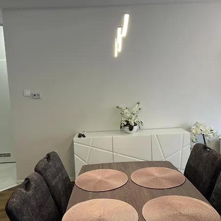 Apartment Vivien