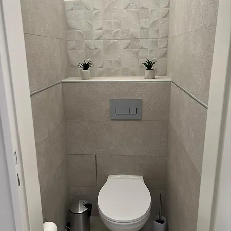 Vivien Apartment