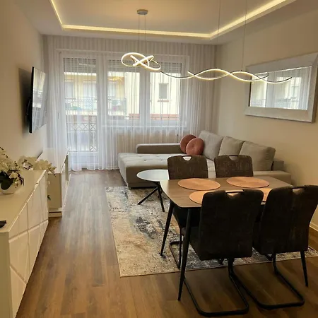 Apartment Vivien